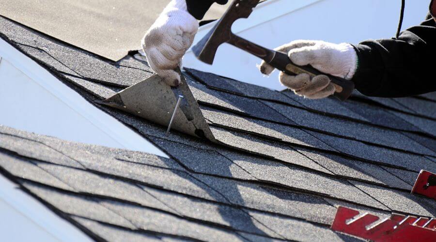 Professional gutter cleaning in Whitleyville, TN